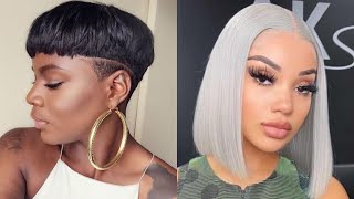Hottest Spring 2022 Hair Ideas For Black Women