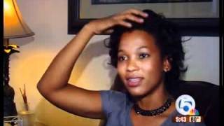 Black Women Losing Their Hair Faster Than Other Races