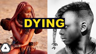 10 Amazing African Hairstyles That Are Dying