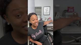 Black Women Are Cursed!? That’S Why Our Hair Won’T Grow? Don’T Watch If You’Re Sensitive!!!