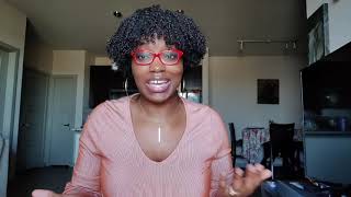 Pressure To Grow Long Hair As Black Women Or Black Feminine Presenting People