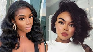 Gorgeous 2022 Top Hairstyle Ideas For Black Women