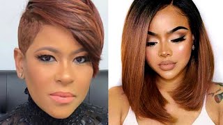 Bomb Hairstyles For Black Women To Rock In 2022