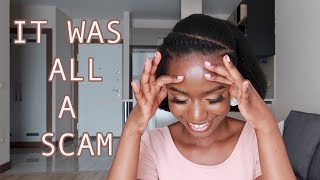 Popular Natural Hair Trends That Did Not Work On My Natural Hair  (Was A Scam!)