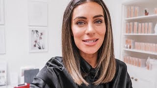 Testing The Newest Game Changing Hair Styling Tool | Lydia Elise Millen