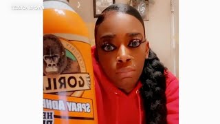 'Gorilla Glue Girl' Has Message For Black Women About 'Hair Love' | Abc7 Chicago