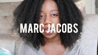 Marc Jacobs, Do Not Speak About Black Women'S Hair