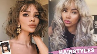 Hot Hair Trends To Rock In 2022
