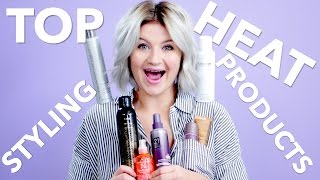 Top Short Hair Styling Products | Milabu
