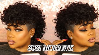 2021 Mohawk