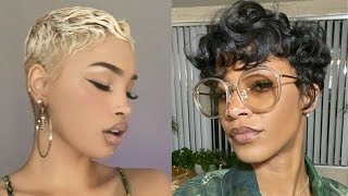 Top Trending Haircut Ideas For Black Women To Try In 2022