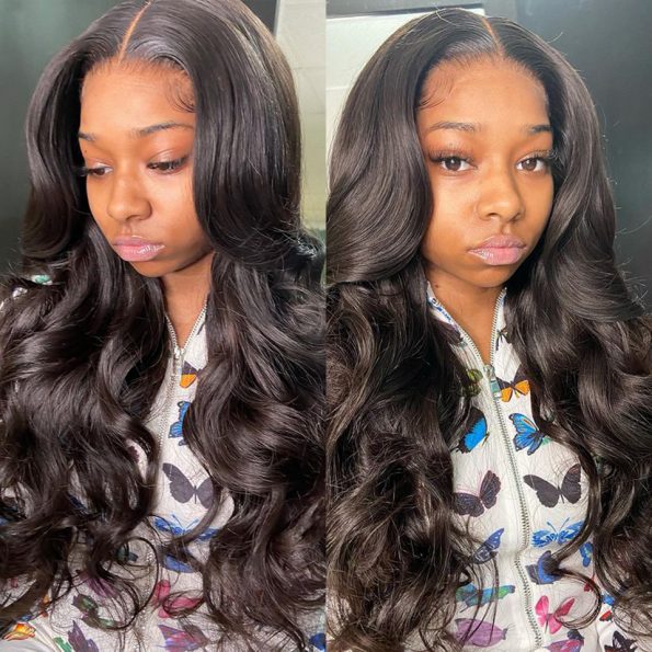 Things You Should Know About Lace Closure Wigs