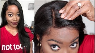 Best Lace Wigs: Heavy Density 360 Lace Front | Easy Install & Styles