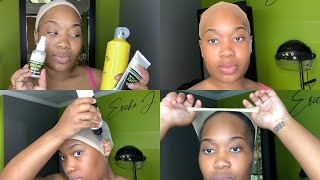Why Your Bald Cap Method Sucks And Your Wig Isn'T Lasting | Do'S & Don'Ts Explained