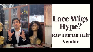 Hair Vendor Secrets On Lace Wigs Vs Bundles & Frontals- The Truth About The Trend