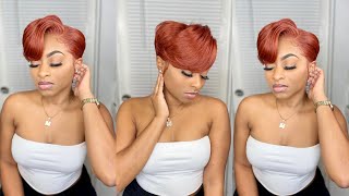 I Killed This Look  *Very Detailed* | Sensationnel What Lace 13X6 Lace Wig - Keshona|Ft.Wigtypes