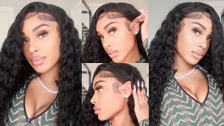 Come With Me To Get My Hair Slayed Ft. Hairsmarket