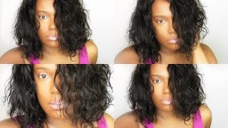 Outre Simply Lace Front Wig |  Divatress.Com | Iamkelib