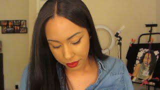 How To Make Lace Wigs Look Natural Step By Step Tutorial| Bestlacewigs