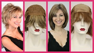 Difference Between Machine-Teased Wigs And Monofilament Wigs