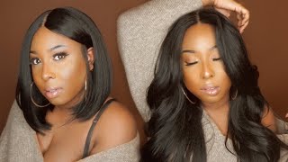 Wigs Under $30 | These Are The Best Affordable Lace Wigs | Fall Look Book | Ft Heraremy