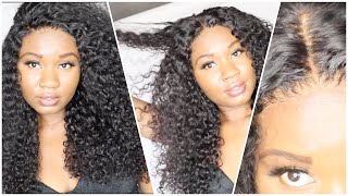 Don'T Have Curly Hair Diffuser? Get The Perfect Volume + Curl Pattern With This Method | Nadula