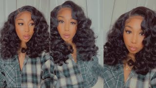 New* Butta Lace Wigs Loose Deep 24 & Deep Wave 20| Ft. Elevatestyles