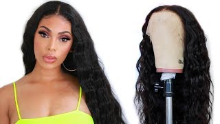 Very Detailed | How To Make A Lace Frontal Wig
