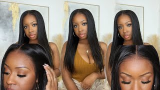 Scalp Or Lace?! *New* Clear Lace Wig With Preplucked Hairline! ⚠️Undetectable Lace Ft Xrsbeauty