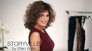 Storyville Wig By Ellen Wille | Lace Front Wig