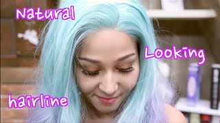 Lace Front Wig Haul