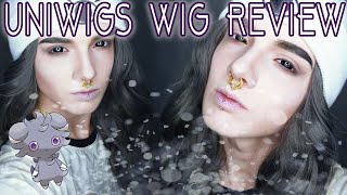 Uniwigs: 'Star' Lace Front Wig Review