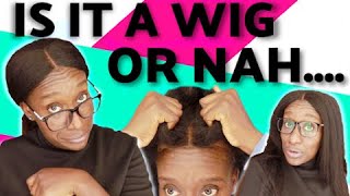 How To Apply Lace Wigs For Beginners + Grwm Chit Chat