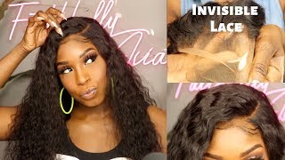 Melted! Invisible Hd Lace | Premier Lace Wigs