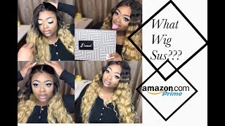 Affordable Lace Front Wigs|Joedir Lace Front|Slay Your Wig Like Its Yours!