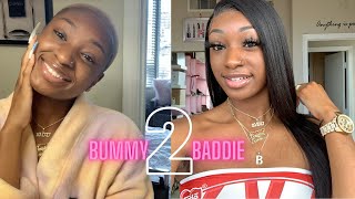 How To Install A Lace Wig, Secrets For A Realistic Hairline!! Myfirstwig