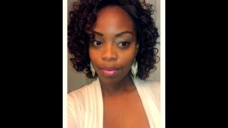Outre Abella Lace Front Wig Review!!!