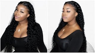 How To Make Your Frontal Look Natural Without Bleaching Your Knots | Asteria Hair
