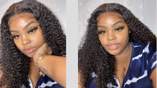 How I Re-Install My Old / Used Wigs | Queen Life Hair