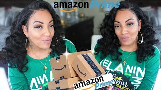 Amazon Got The Good Cheap Lace Front Wigs Isee Hair Amazon Prime Wig
