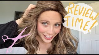 How To: Cut Lace Front Wigs  || Easy!!