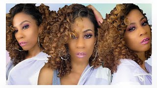 Adorable! Outre Lace Front Wig/Caprice! ‼️‼️❤