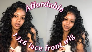 Detailed Install For Beginners ! Ft Premium Lace Wigs ❣️