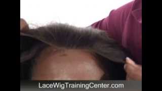 Create Lace Front Wigs Like A Pro!