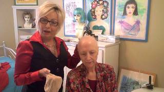 Chemotherapy Wigs & Wigs For Hair Loss