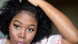 Im Shooook...Amazon Prime 360 Lace Frontal Wig Review | Dorosy Wigs