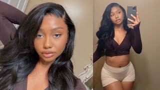 *Very Detailed* | The Best 360 Lace Frontal Wig | Ft. Nadula Hair