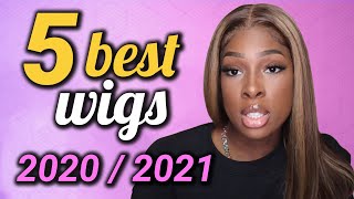 Best Affordable Wigs In 2020 / 2021