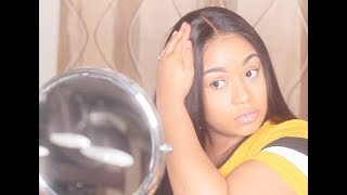 My First Lace Wig| Epic Fail?!?!?!!