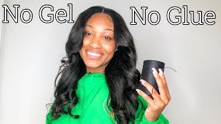 Secure Your Wig Sis ! | How To Sew Your Wig Down | Tinashe Hair